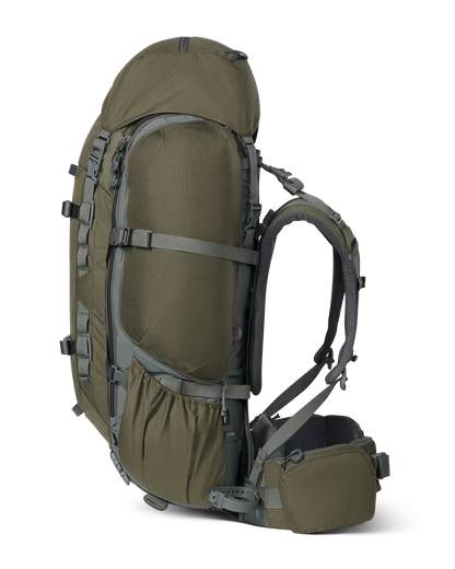 ICON 6 6000 Pack | Ash