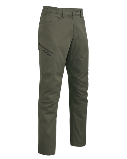 Sierra Pant | Ash