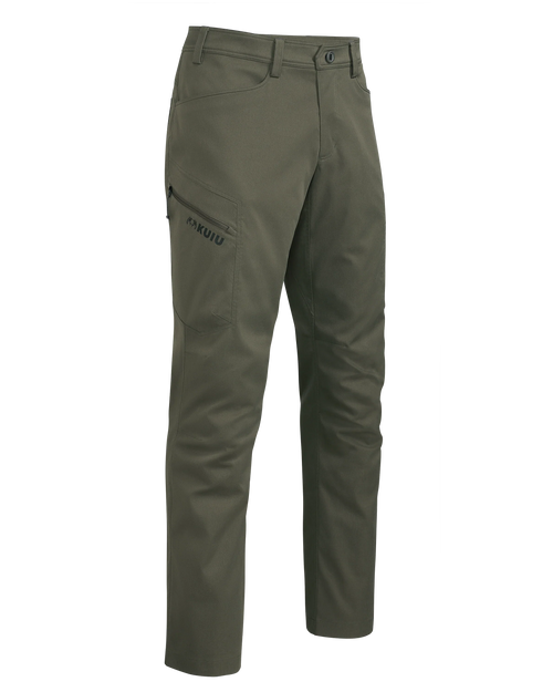 Sierra Pant | Ash