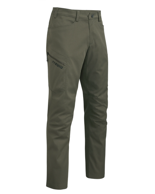 Sierra Pant | Ash