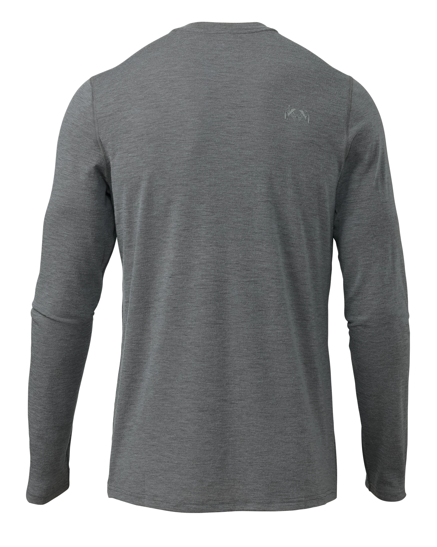 ULTRA Merino 120 LT LS Crew-T | Stone