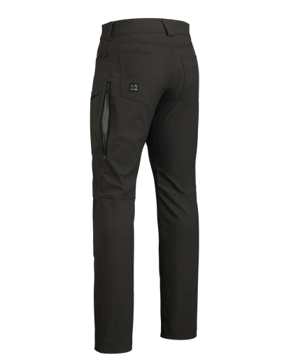 Motive Workgrade Pant | Asphalt
