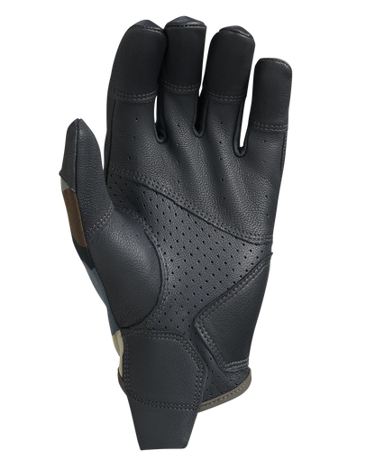 Precision Glove | Vias