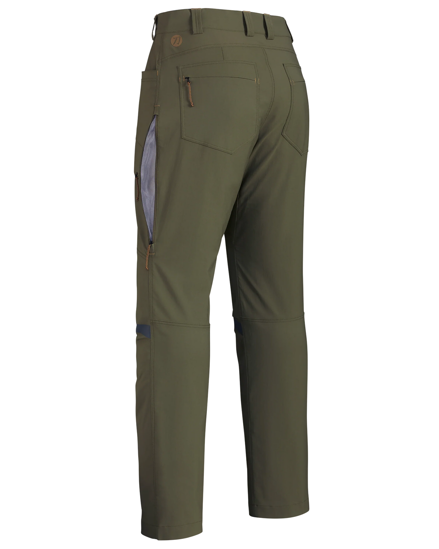 KUIU Kutana Stretch Woven Pant | Evergreen