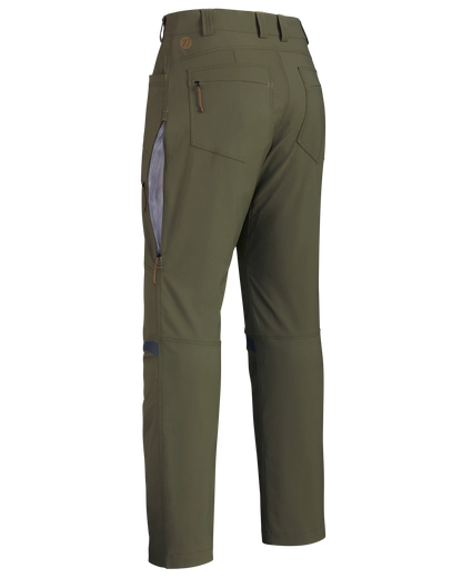 KUIU Kutana Stretch Woven Pant | Evergreen