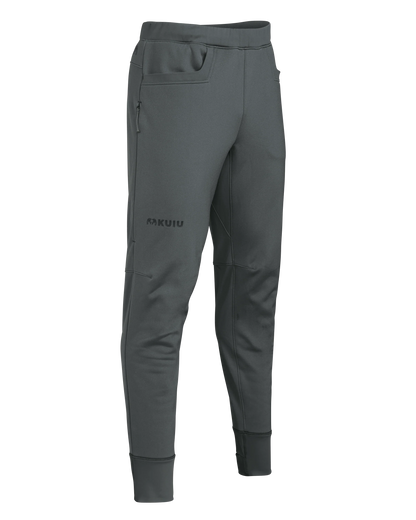 StrongFleece 290 Layering Pant | Gunmetal