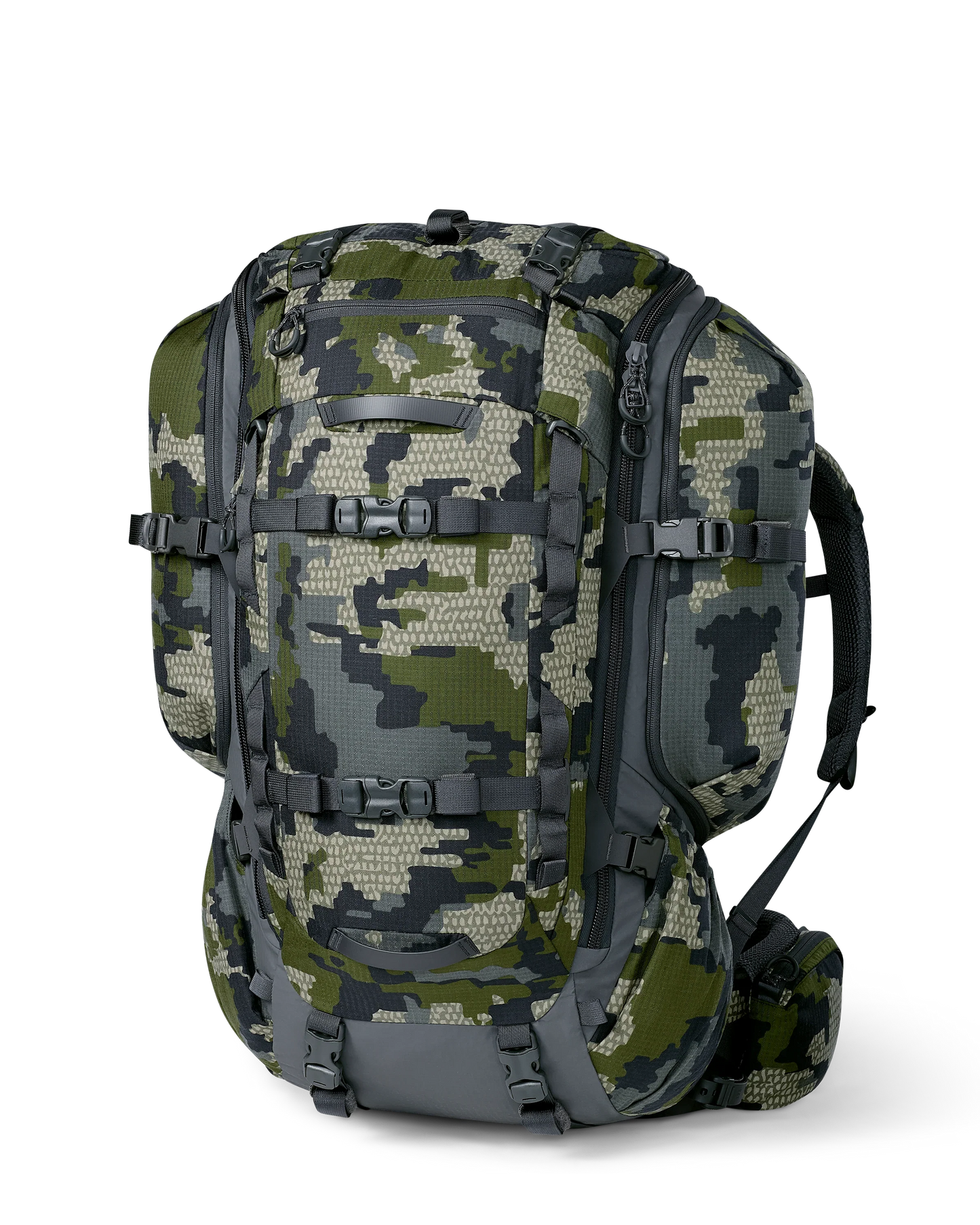 ICON 6 8200 Pack | Verde