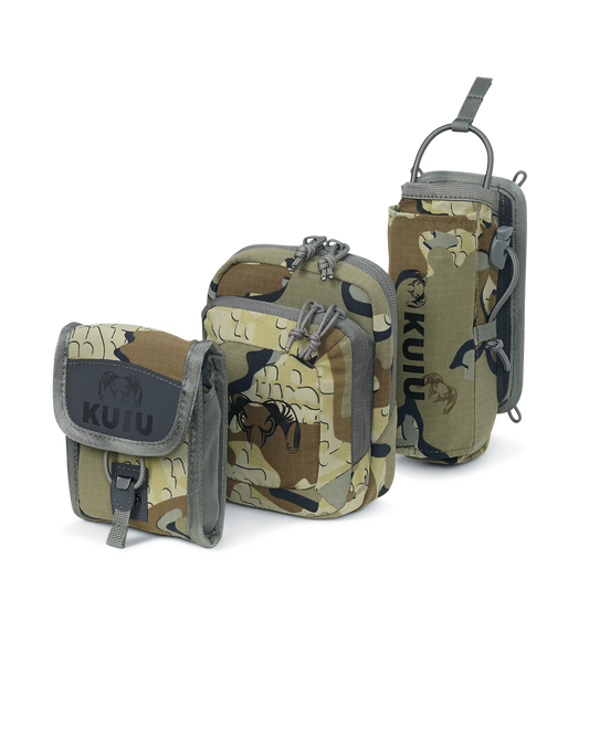 PRO G3 Turkey Kit | Valo