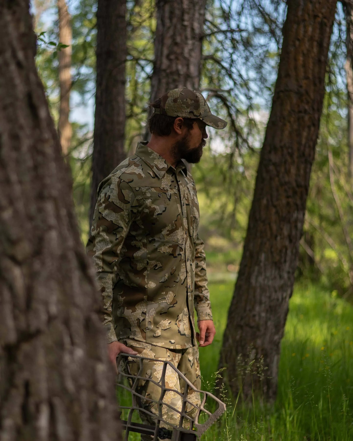 Encounter LT Shirt | Valo