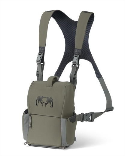 PRO G3 Bino Field Ready Set | Ash