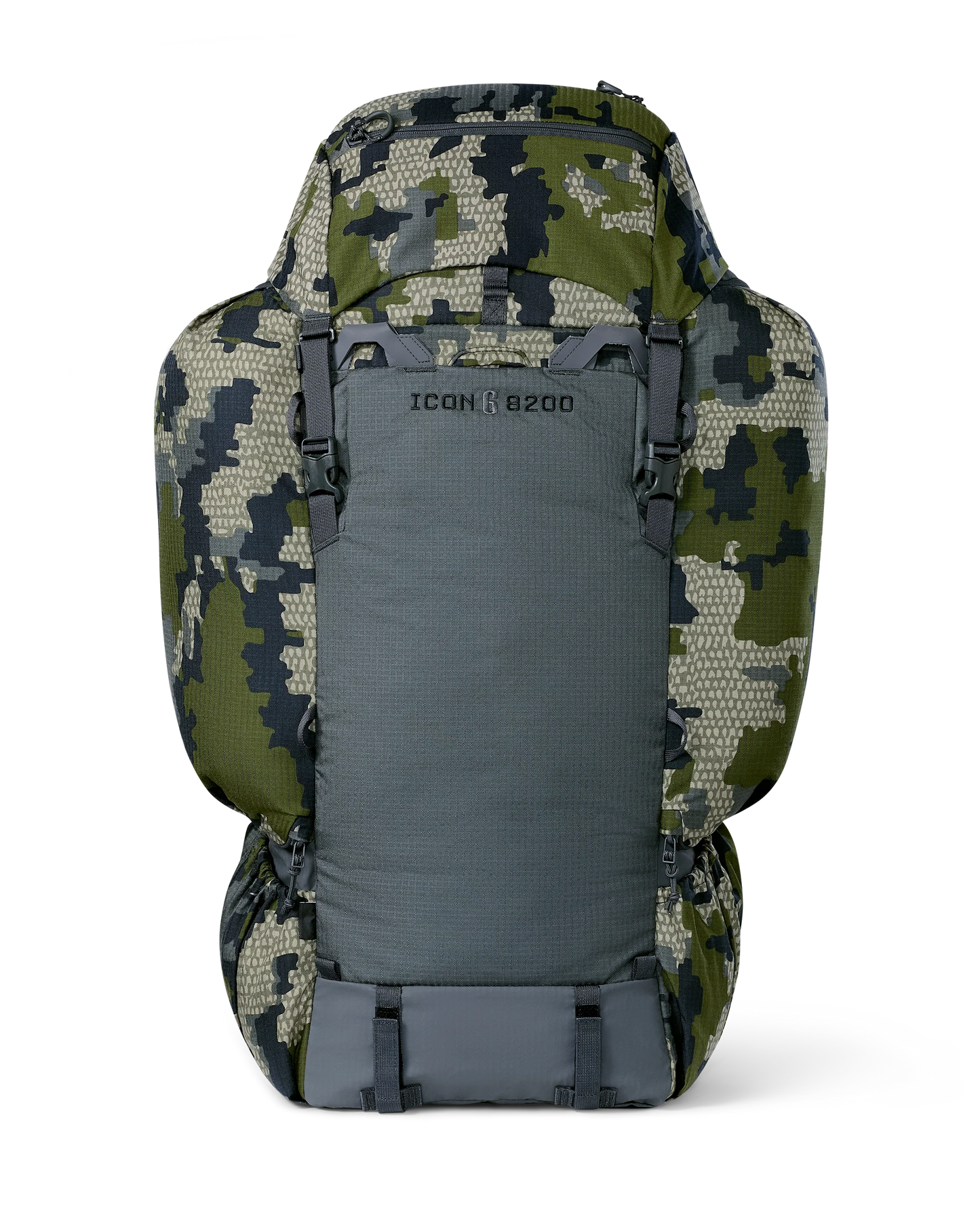 ICON 6 8200 Bag Only | Verde