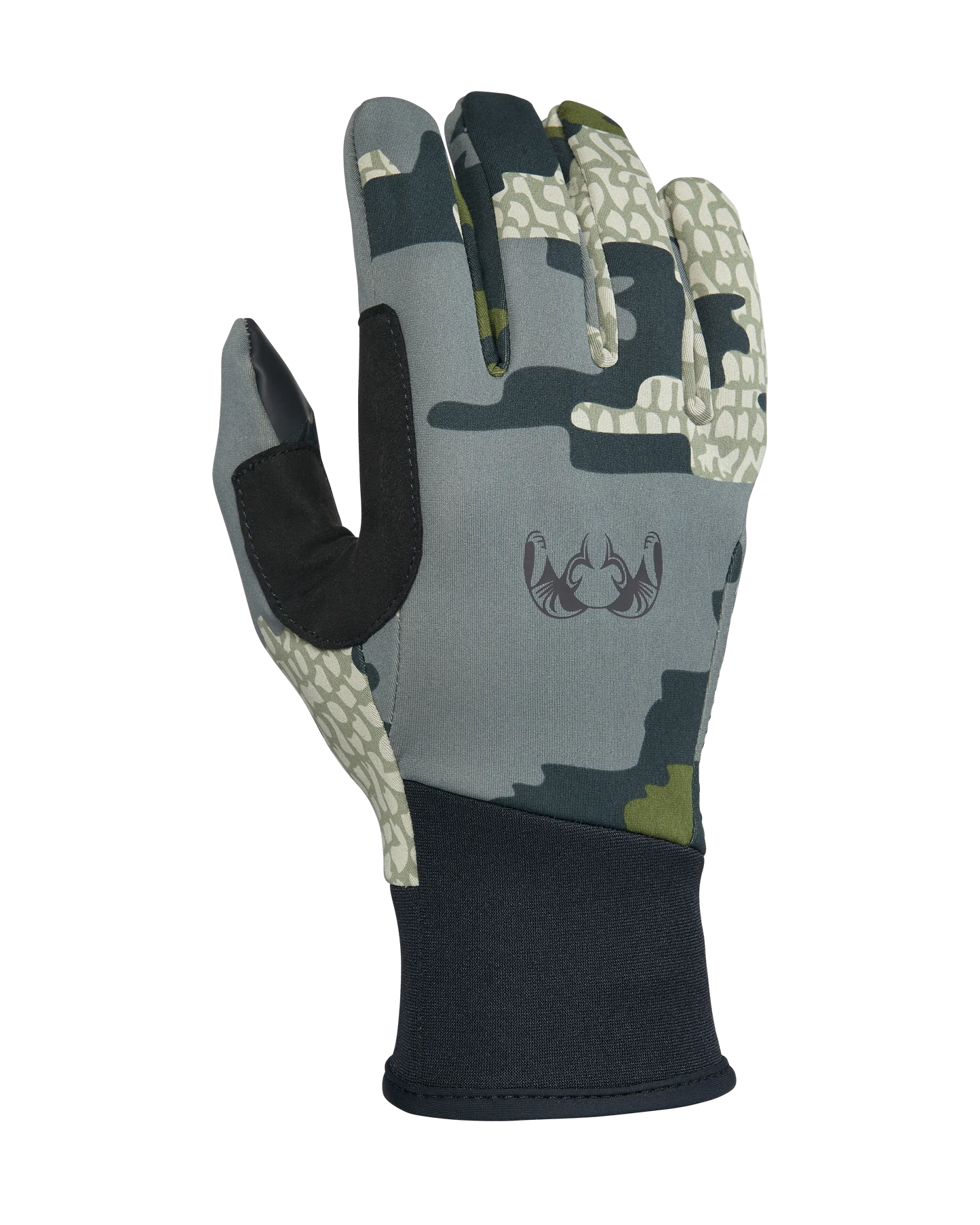 Axis Glove | Verde