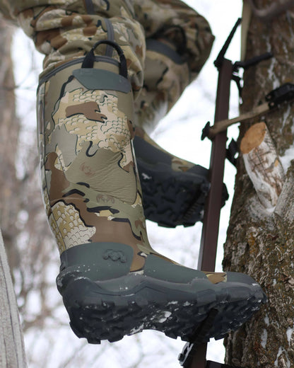 KUIU HD Mud Boot | Verde