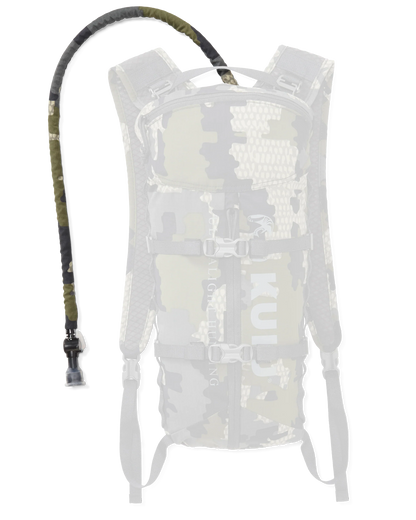Hydration Hose Cover | Verde