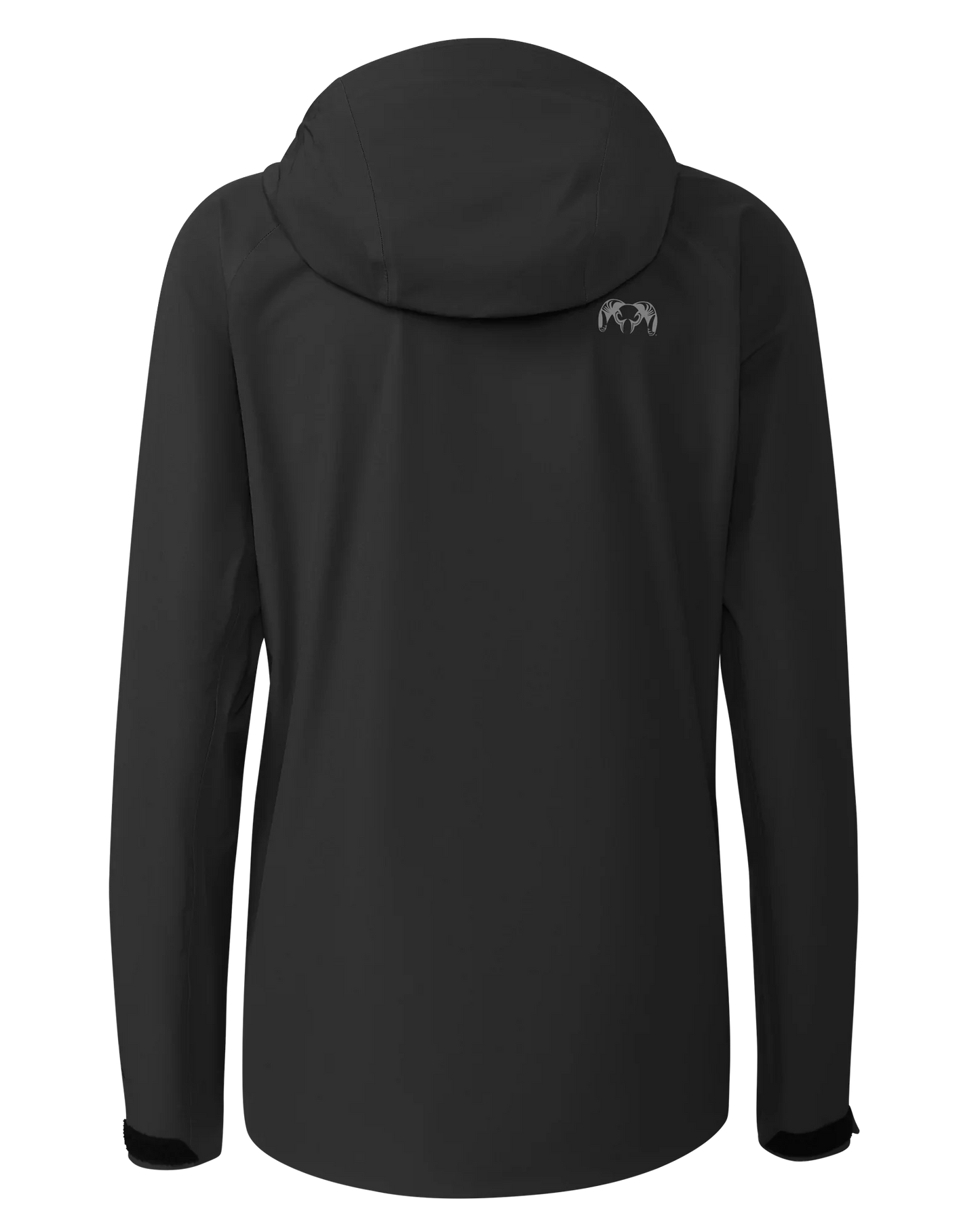 Women's Chugach TR Rain Jacket | Black