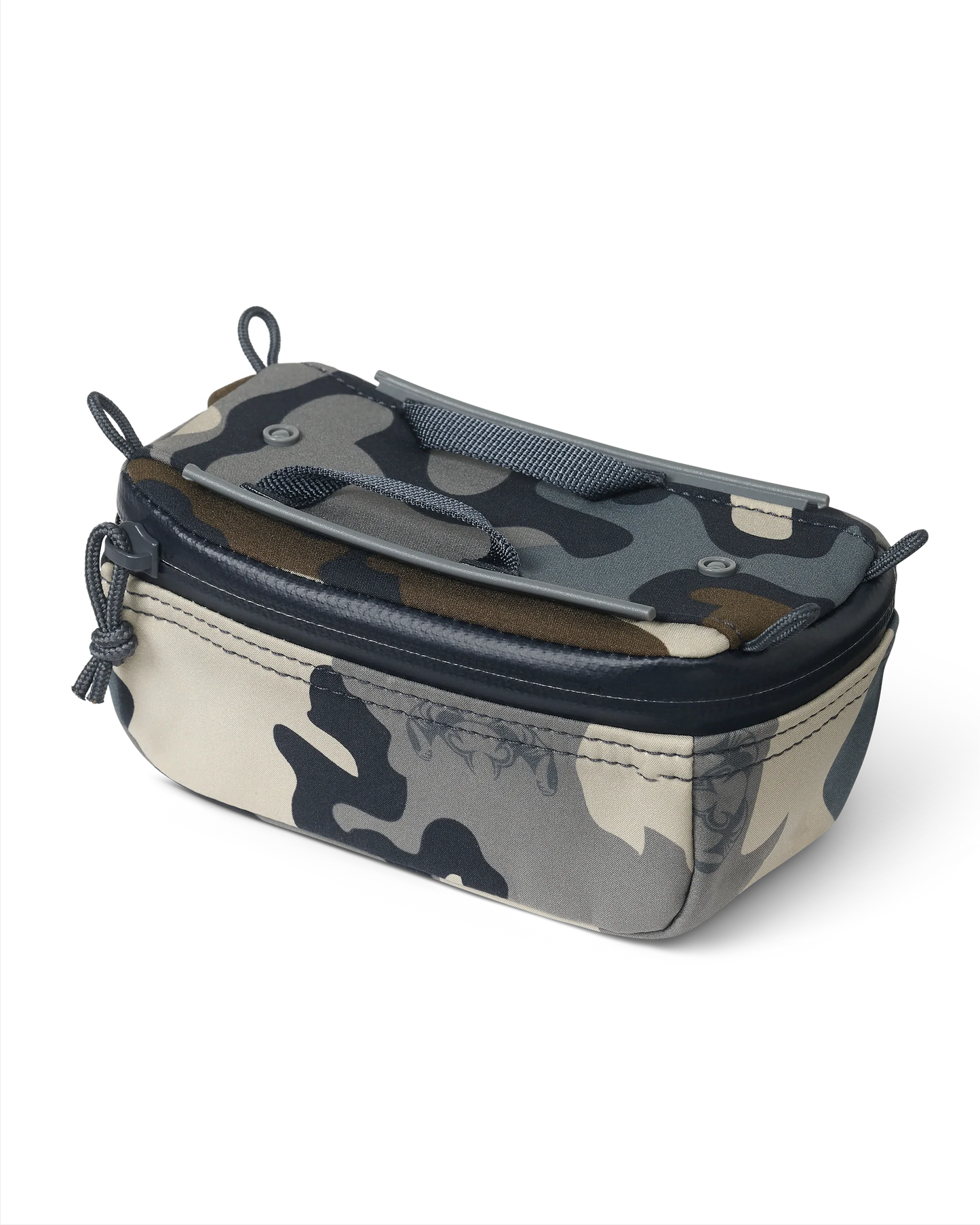 PRO G3 Bino Rangefinder Set | Vias