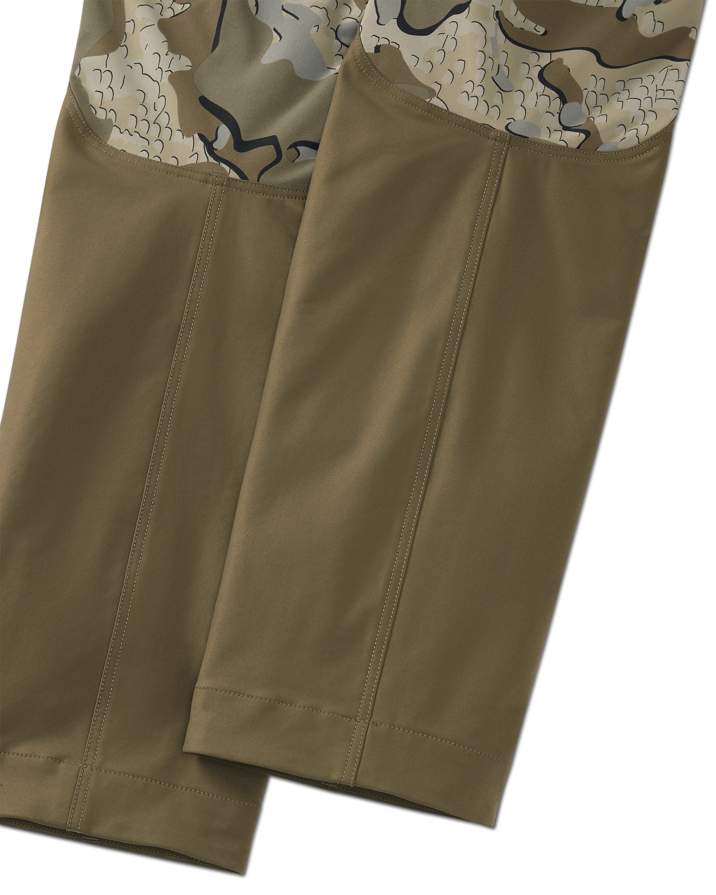 Women’s PRO Brush Pant | Valo-Bourbon