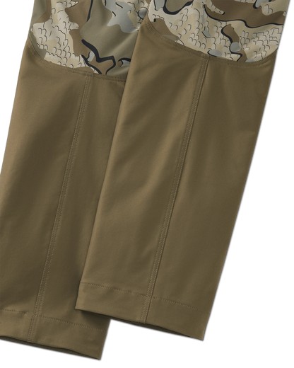 Women’s PRO Brush Pant | Valo-Bourbon