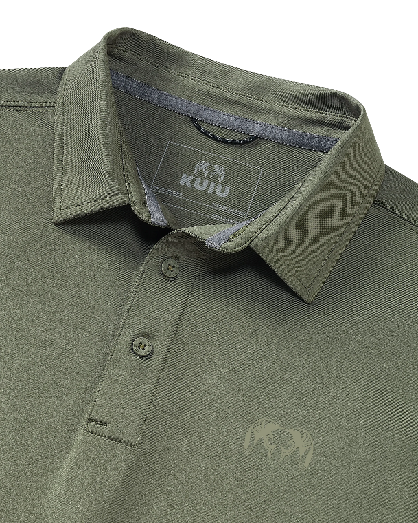 KUIU Performance Polo | Antler