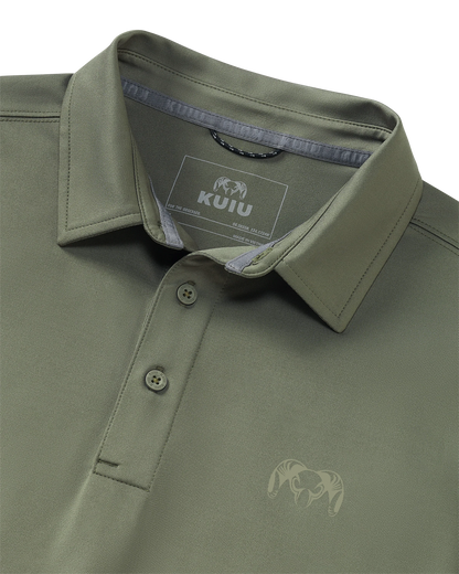 KUIU Performance Polo | Antler