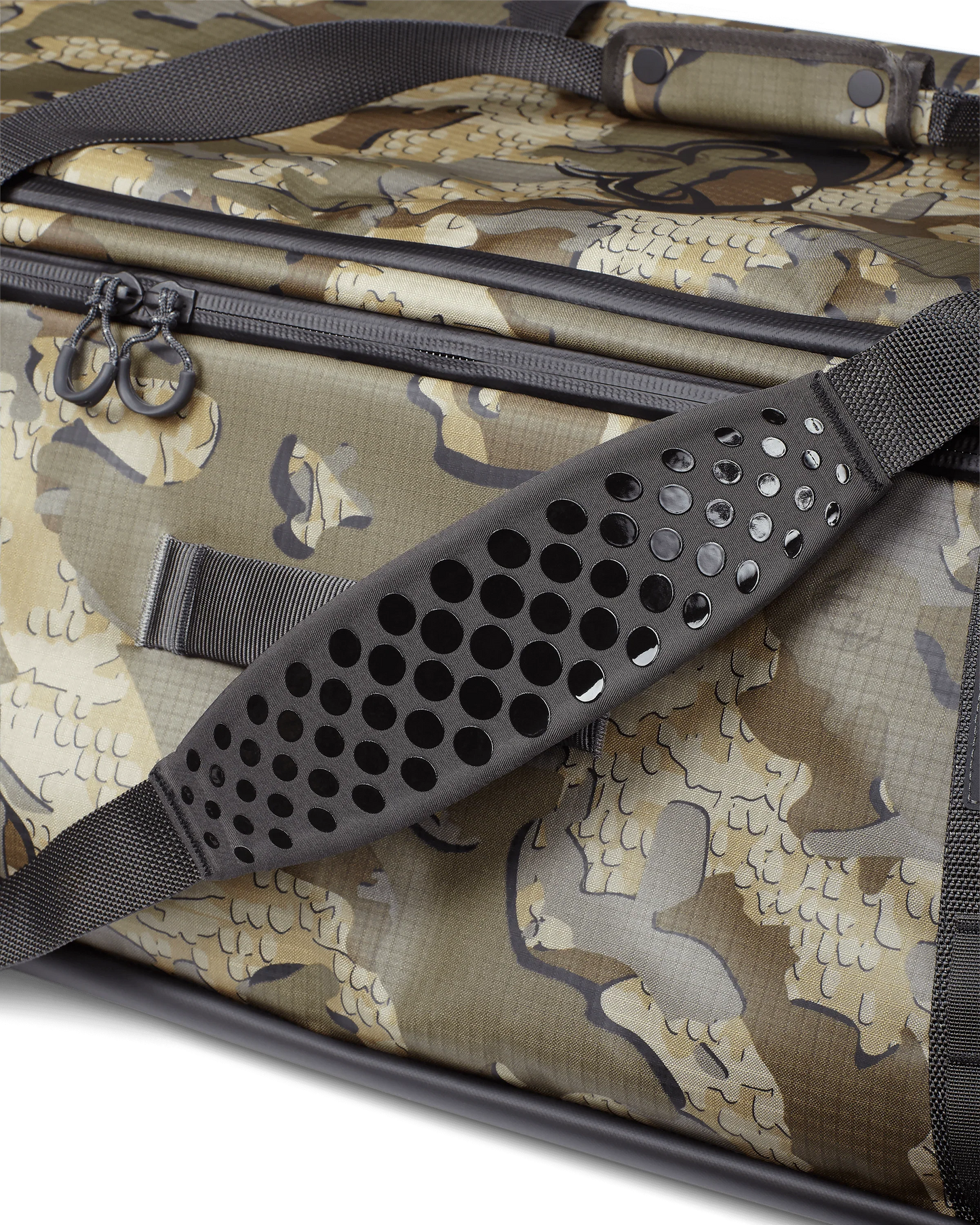 TwoTrack 8000 Boot Duffel | Valo