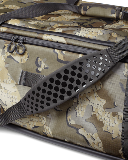 TwoTrack 8000 Boot Duffel | Valo