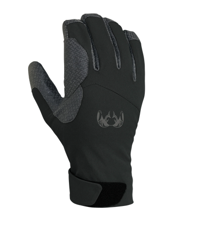 Yukon PRO Glove | Black