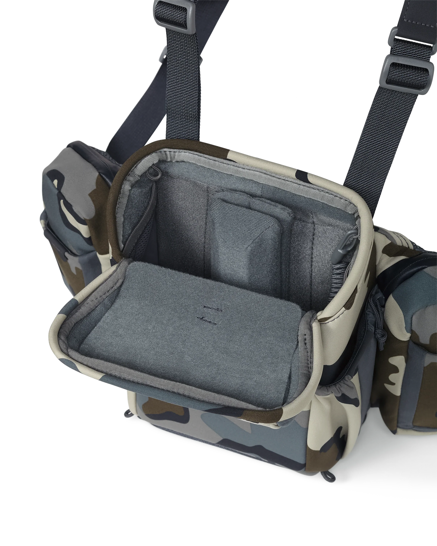 PRO Chest Pack | Vias