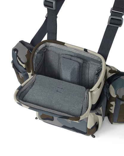 PRO Chest Pack | Vias