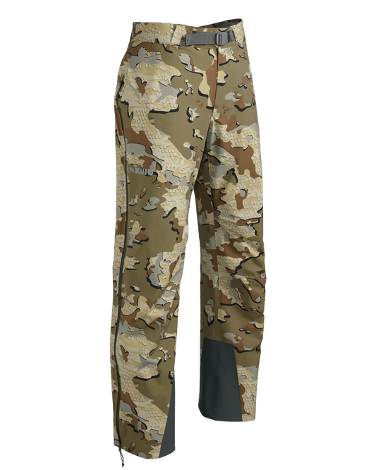 Women's Chugach TR Rain Pant | Valo