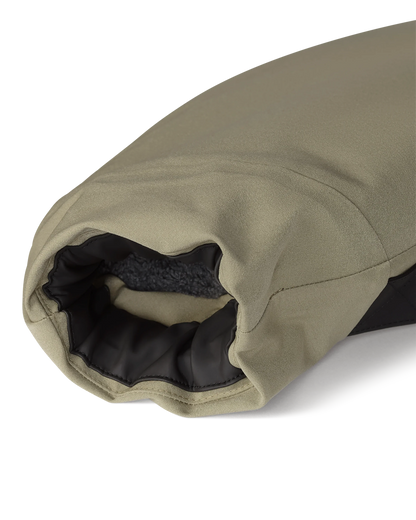 Paragon Storm Shell Hand Muff | Arctic Shadow