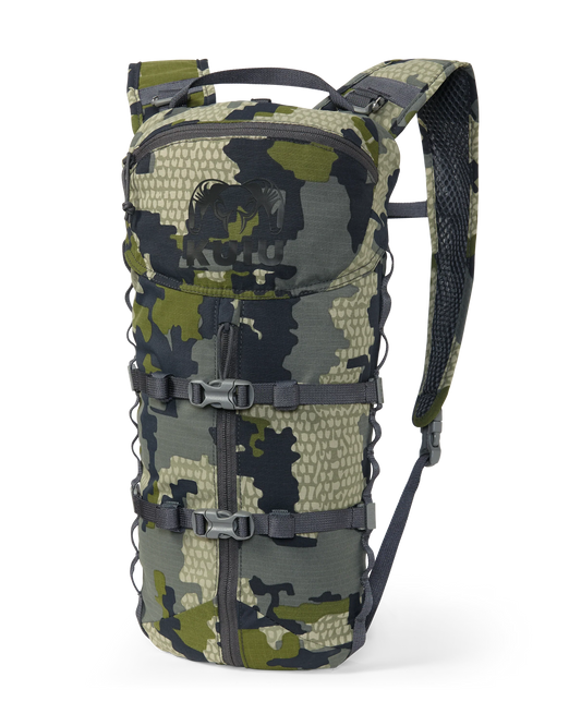 Stalker 500 PRO | Verde