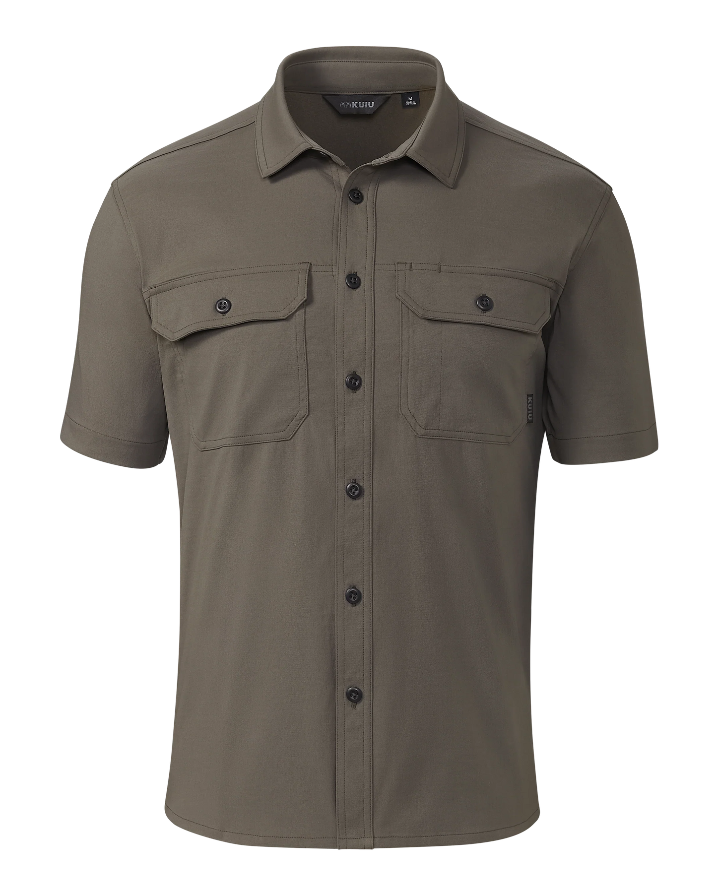 Motive SS Workgrade Shirt | Rodeo