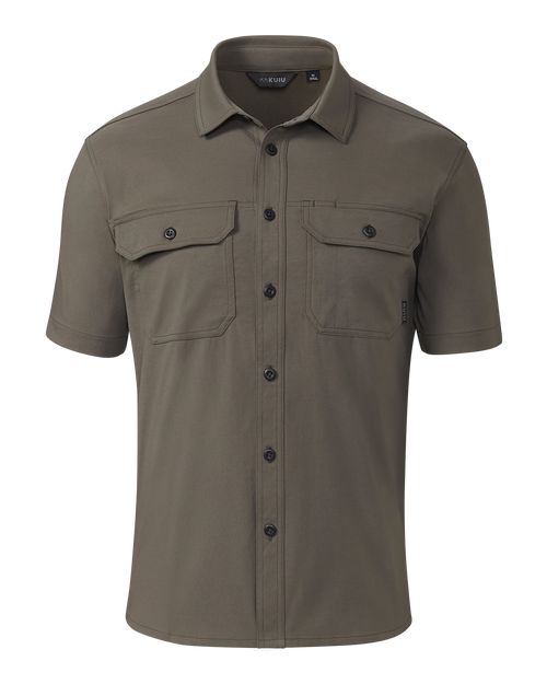 Motive SS Workgrade Shirt | Rodeo