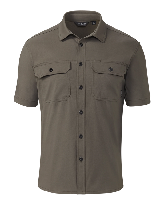 Motive SS Workgrade Shirt | Rodeo