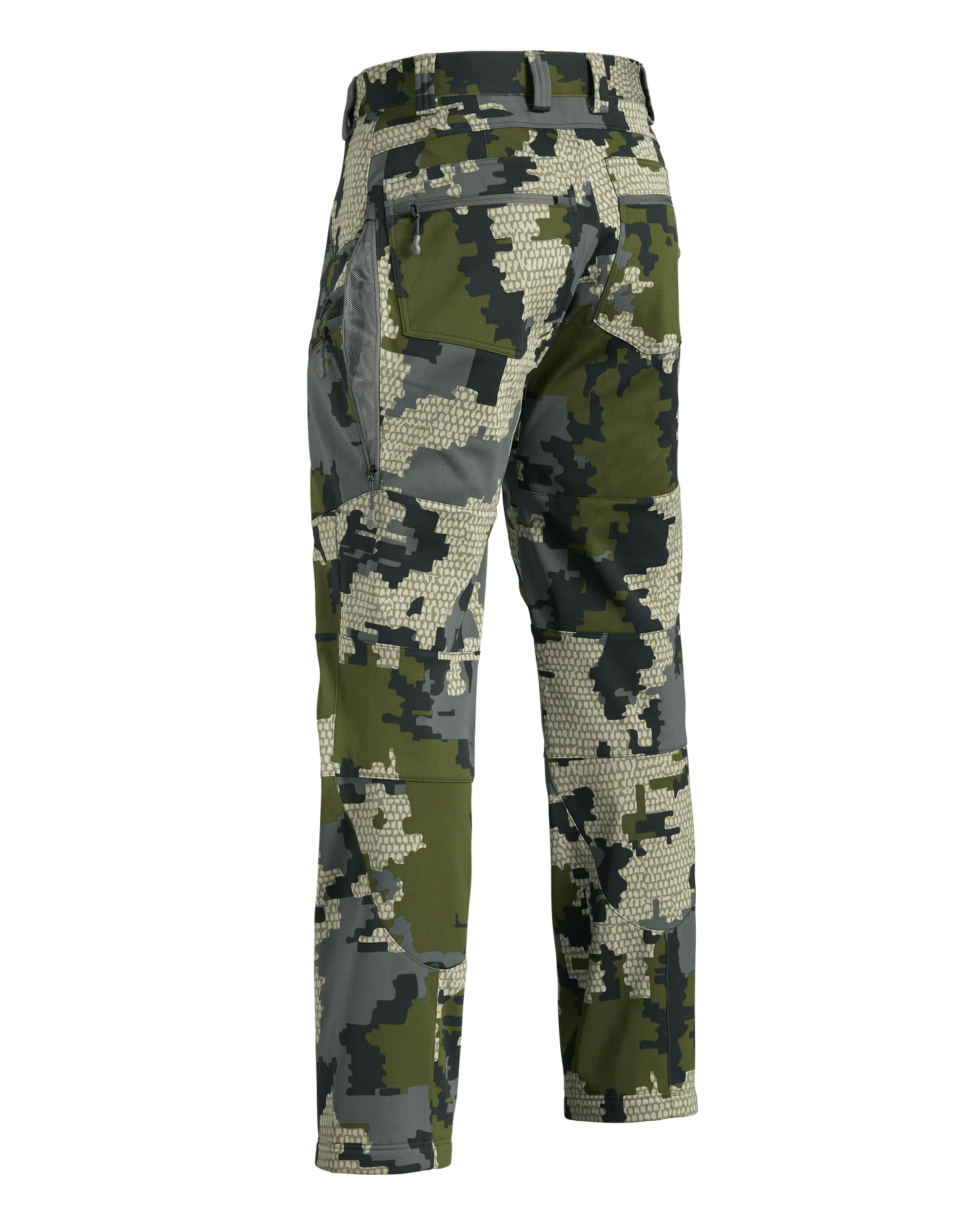 Axis Hybrid Pant | Verde