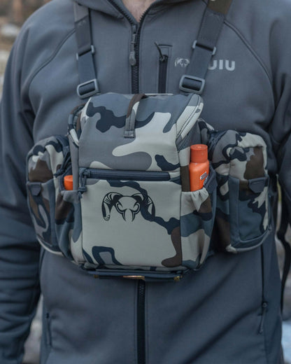 PRO Chest Pack | Vias
