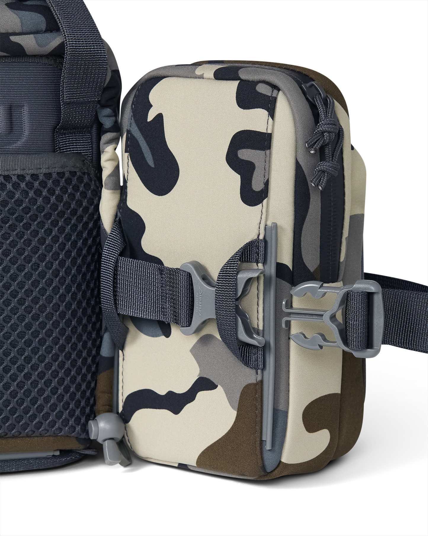 PRO G3 Phone Holder | Vias
