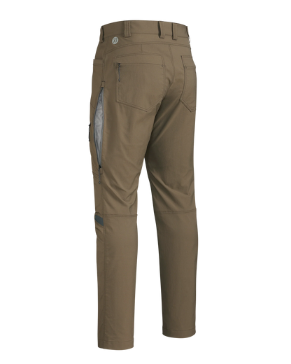 KUIU Kutana Stretch Woven Pant | Major Brown