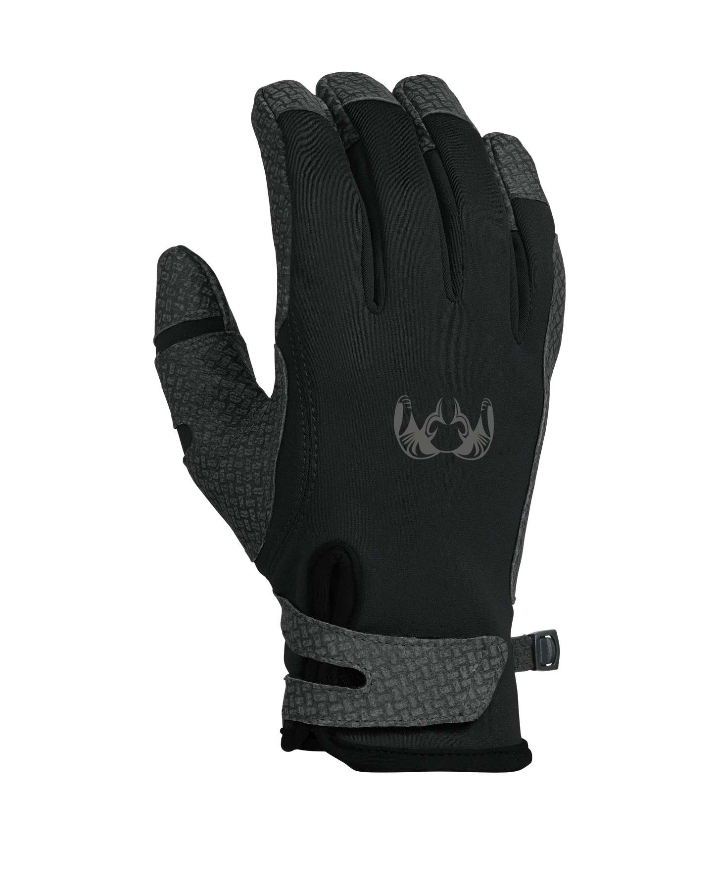Guide X Glove | Black