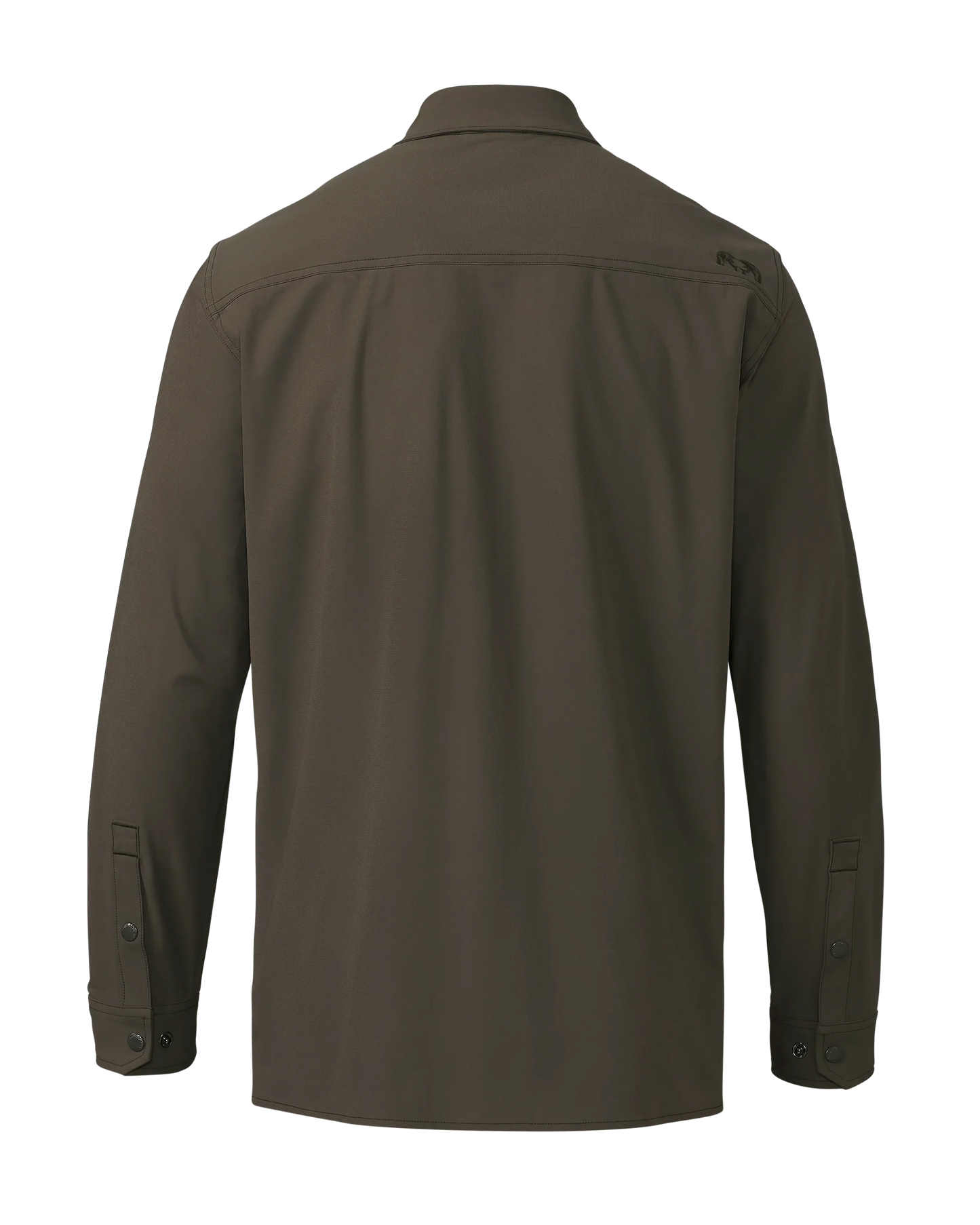 Tour Shirt Jacket | Rodeo
