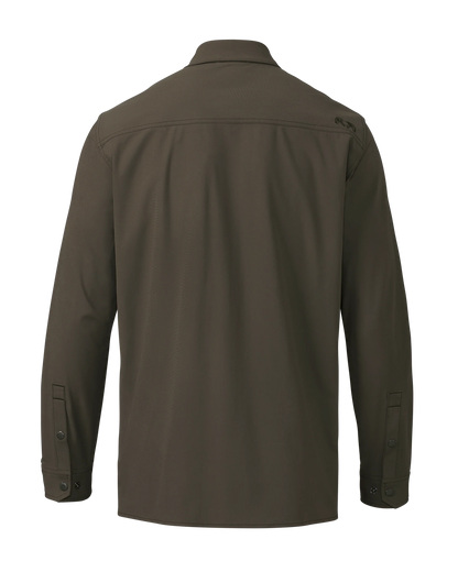 Tour Shirt Jacket | Rodeo