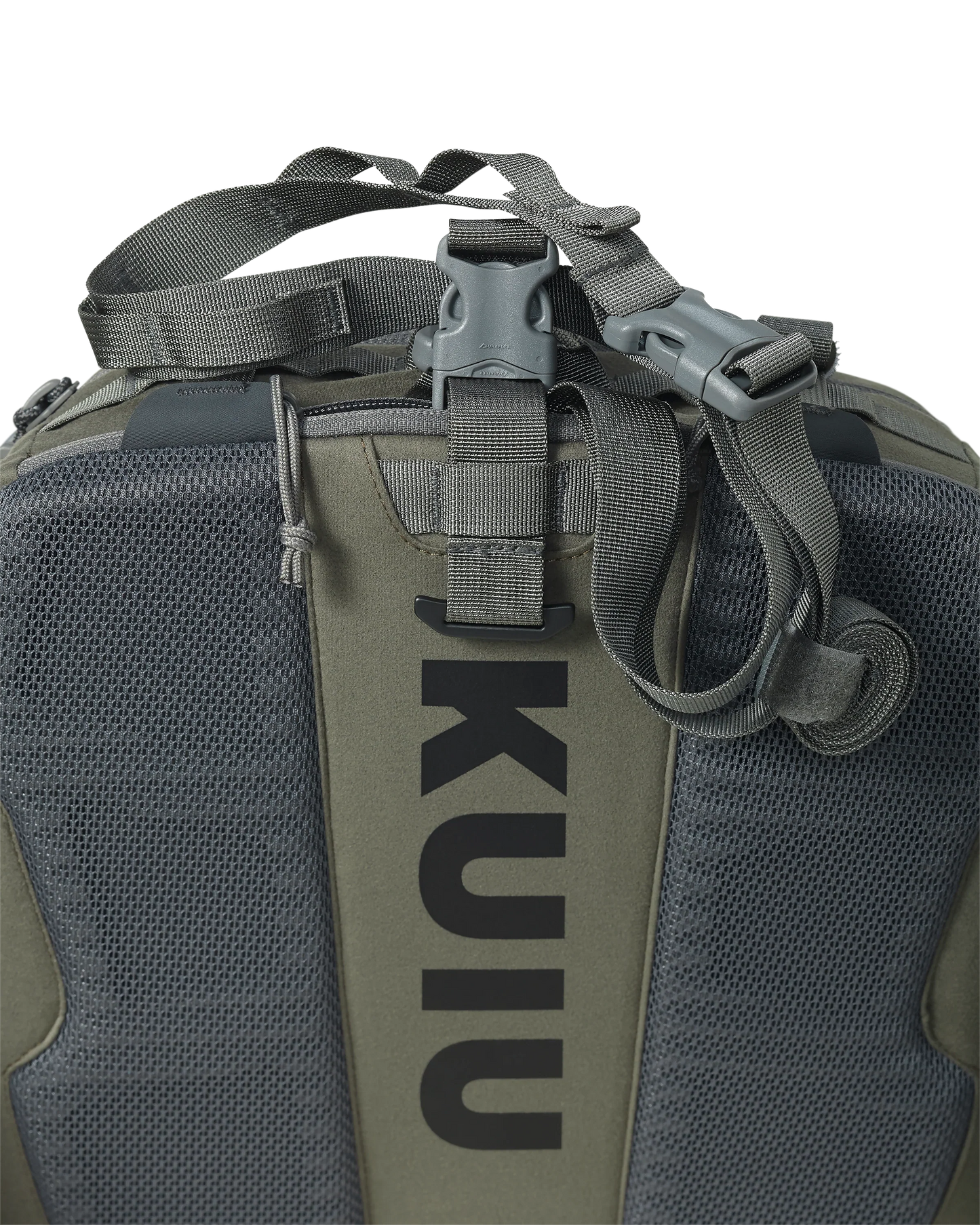 Scout 1000 | Ash