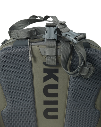 Scout 1000 | Ash