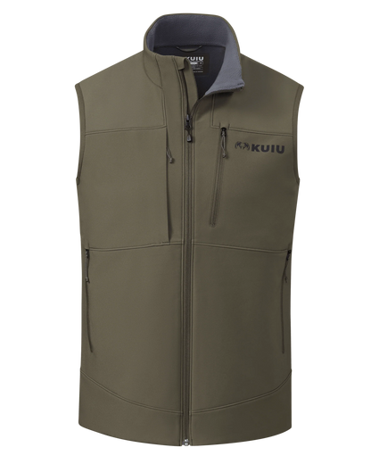 Guide PRO Vest | Ash