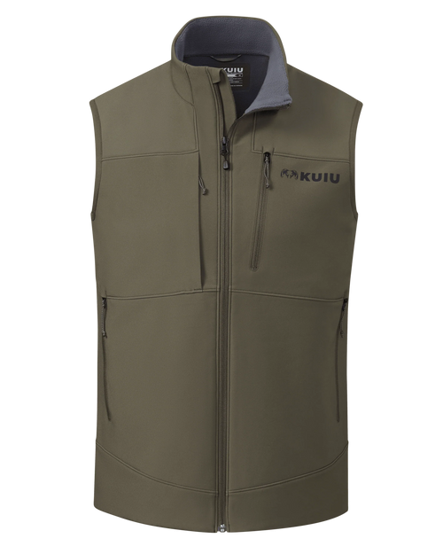 Guide PRO Vest | Ash