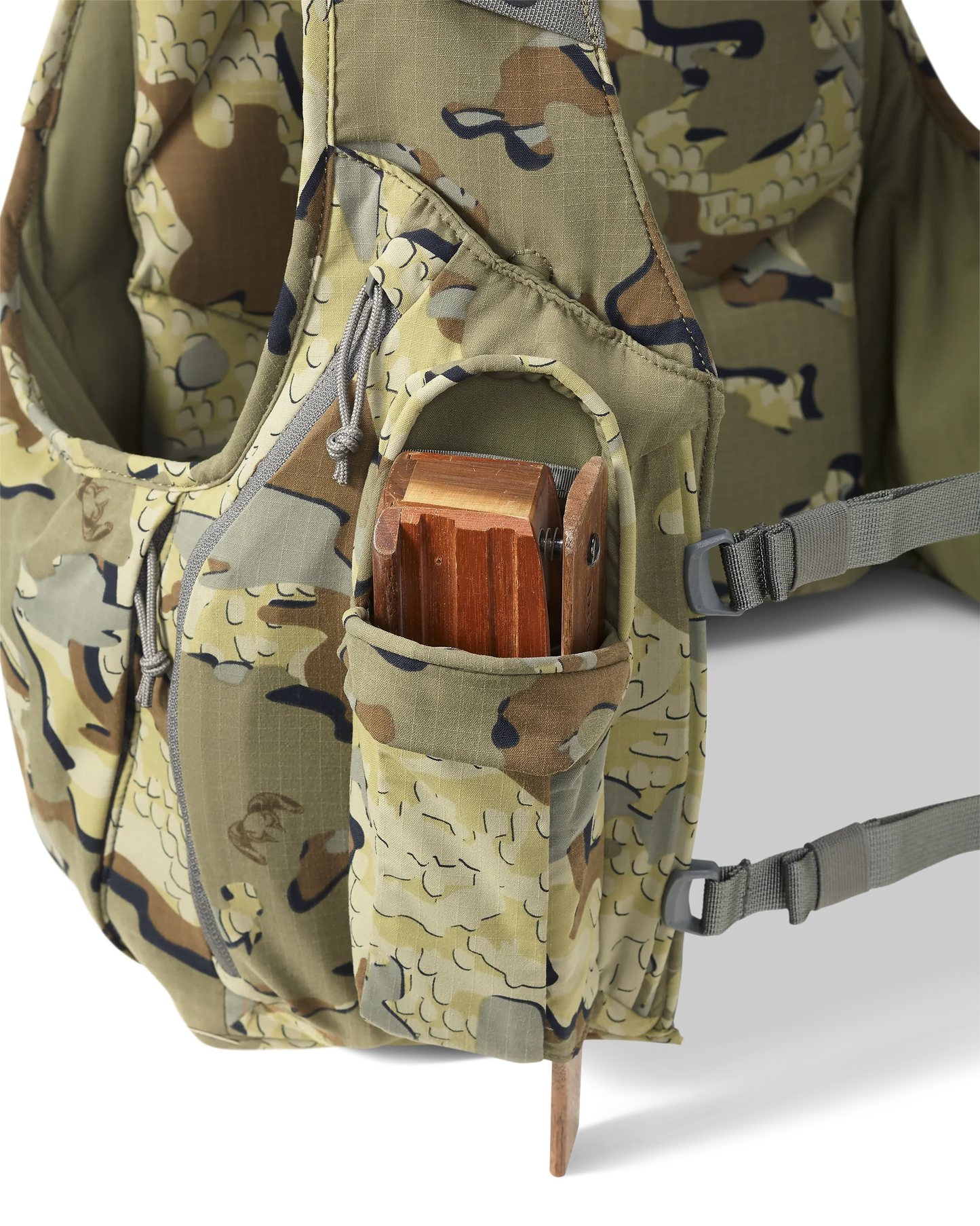 Rival Turkey Vest | Valo