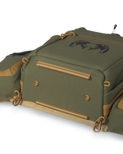 PRO Chest Pack | Evergreen