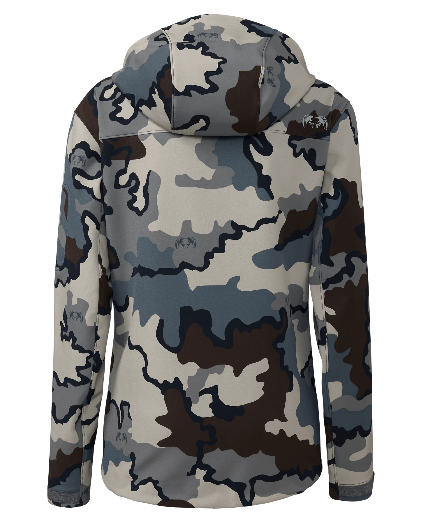 Women’s Guide PRO Hooded Jacket | Vias