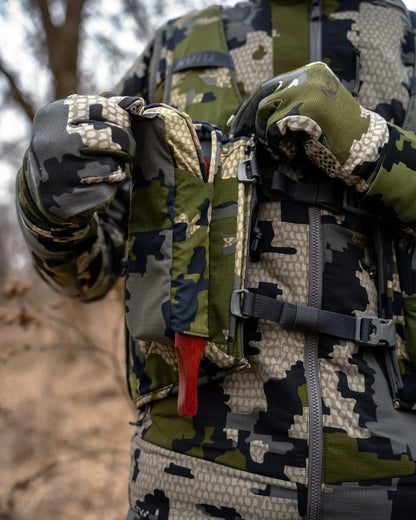 Rival Turkey Vest | Valo
